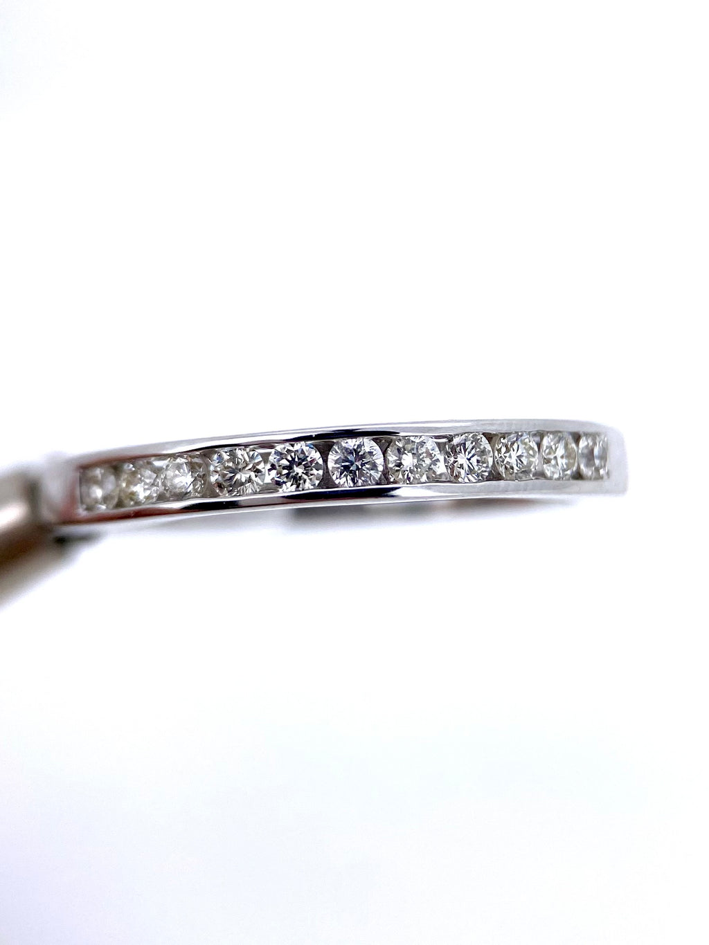 Churumbela Diamantes 0.32ct Oro 14k Amarillo.    OF2360