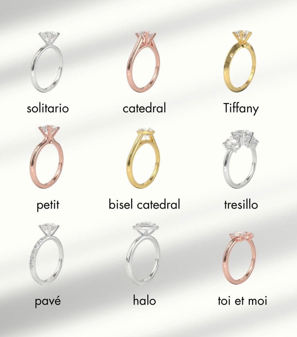 Pera 0.51ct Diamante GIA